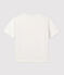Boys' T-Shirt MARSHMALLOW white