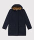 Women's Sherpa Lined Parka