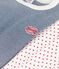 Boys' Starry Cotton Pyjamas - 2-Pack variante 1