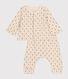 Babies Fleece Outfit - 2-Piece Set
