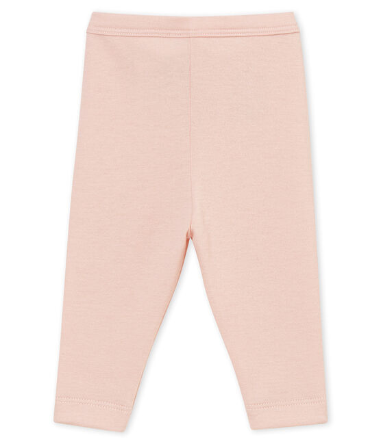 Baby boy's leggings JOLI pink