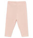 Baby boy's leggings