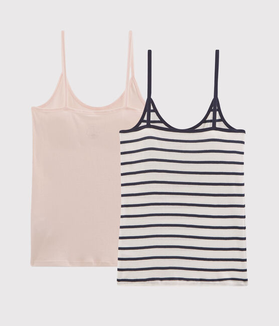 Women's strappy top - Set of 2 variante 1