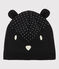 Babies' Knitted Hat SMOKING blue
