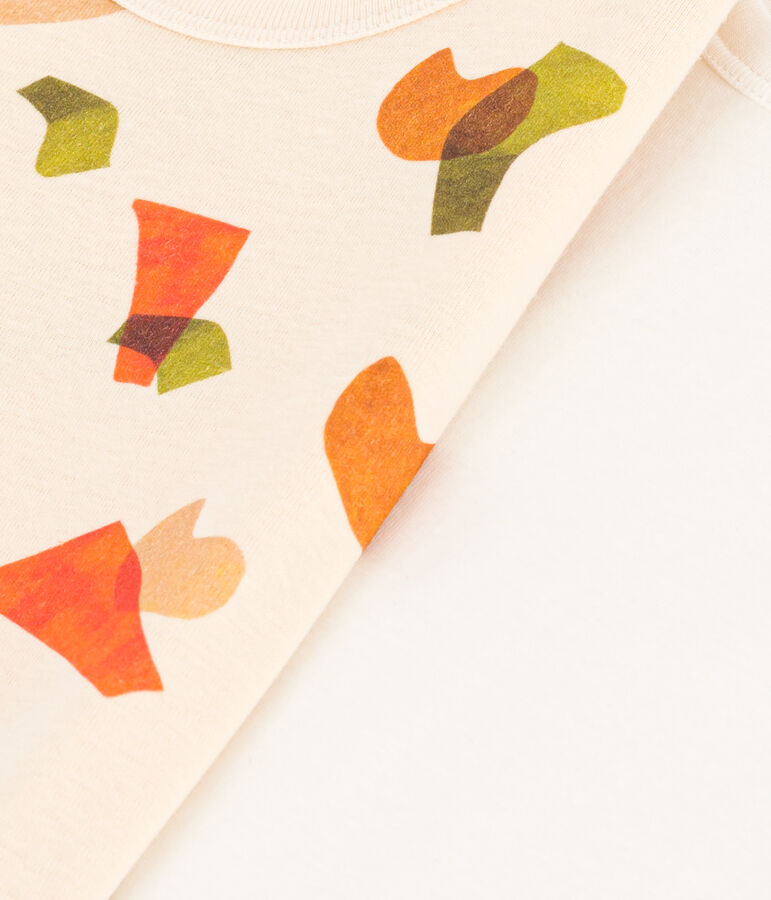 Children's Short-Sleeved Cotton T-shirts - 2-Pack variante 1