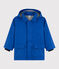 Unisex Children's Raincoat SURF blue
