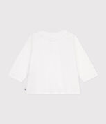 ECUME white