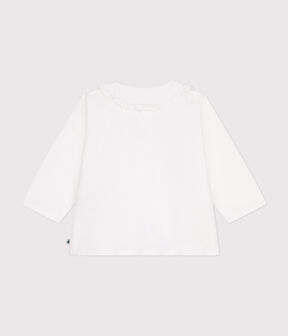 ECUME white