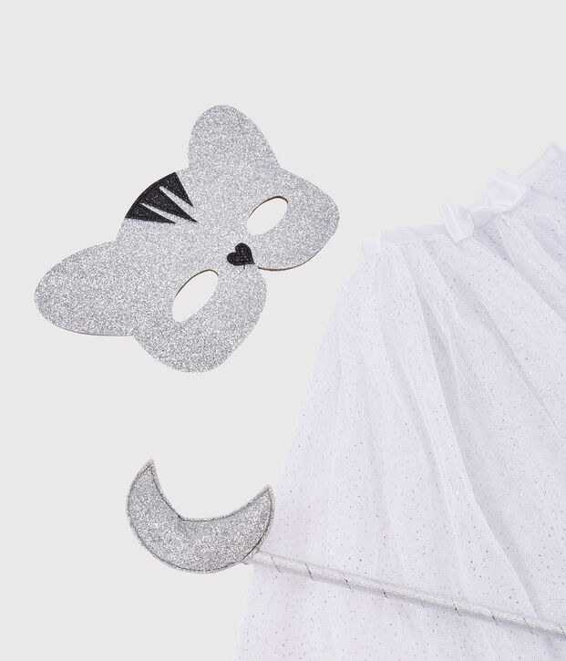 Girls' Princess Fancy Dress Kit multicolor