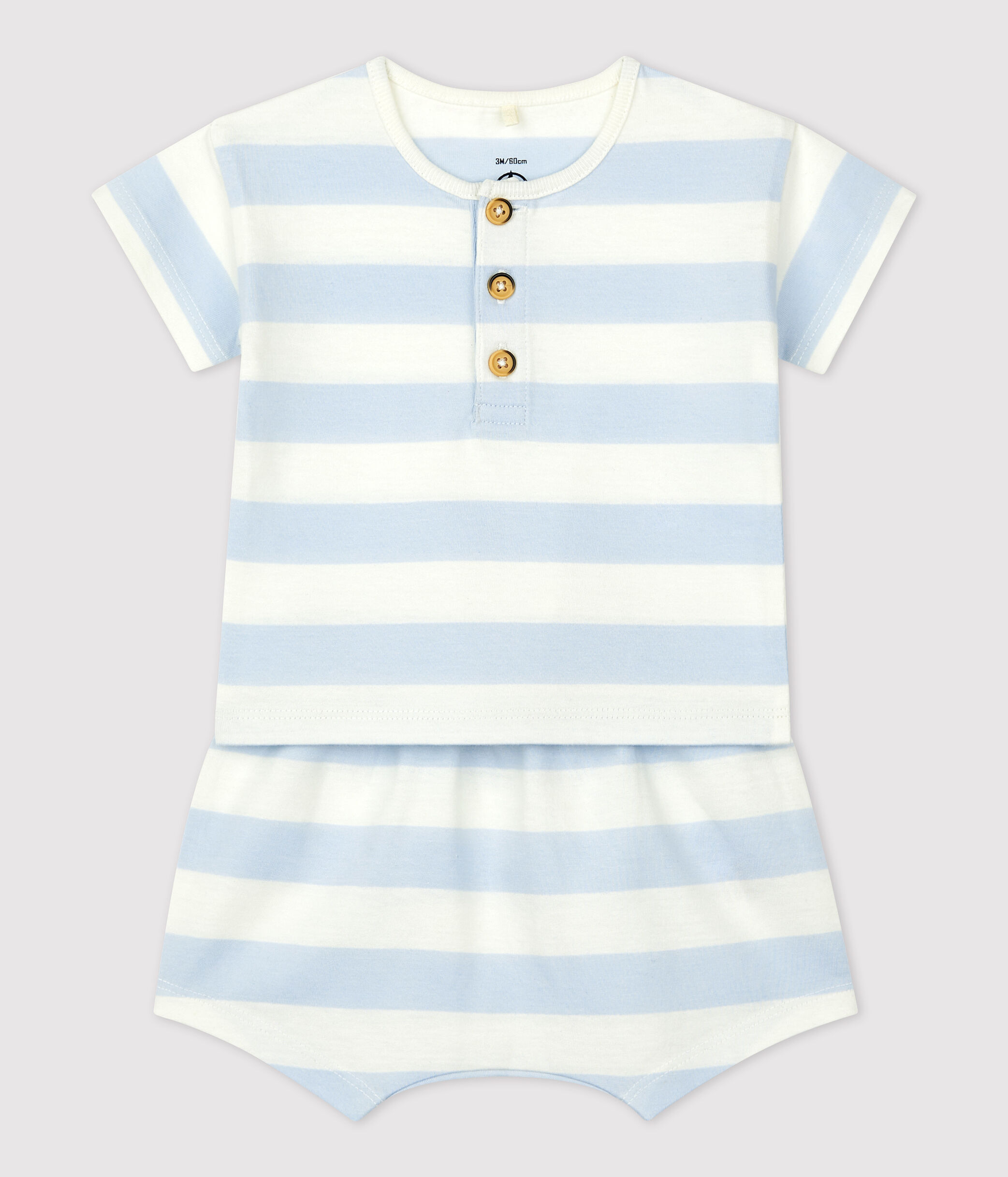 Lot De 5 Boutons Enfant Style Marin 'Petit Navire' - 13mm, Blanc, Pour Vêtements