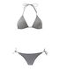 Women's 2-piece swimsuit