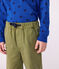Children's denim trousers CEDAR