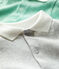 Babies' Organic Cotton Bodysuits with Polo Shirt Collars - 2-Pack variante 1