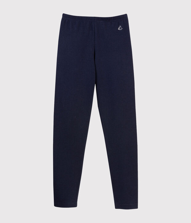 Girls' Leggings SMOKING