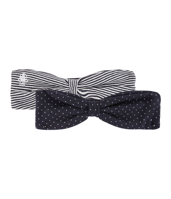 Baby Girls' Headbands - 2-Piece Set variante 1