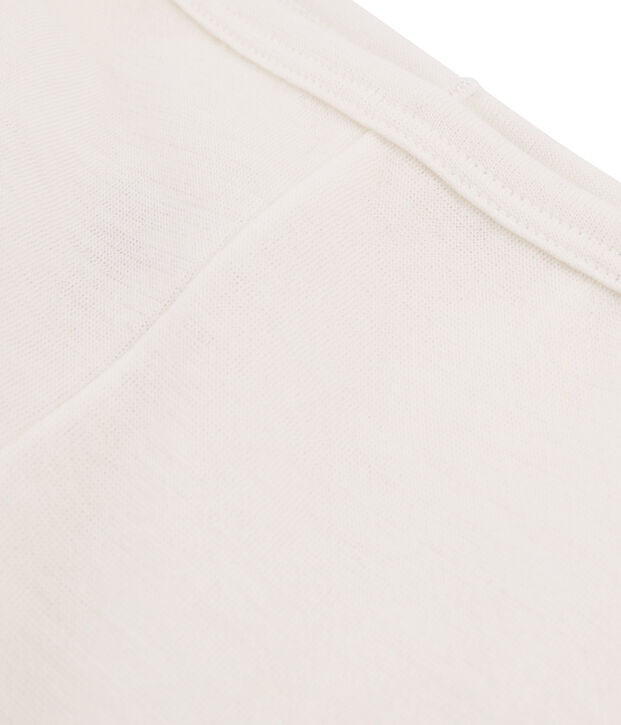 Children's Leggings in Wool and Cotton beige