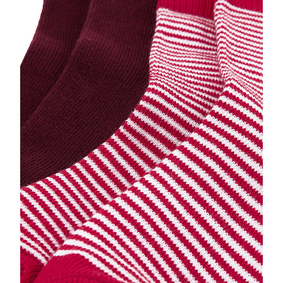 Set of Two Pairs of Socks variante 2