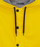 Unisex Iconic Raincoat JAUNE yellow