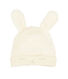 Baby Girls' Fleece-Lined Bonnet