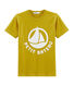 Ladies' logo T-shirt