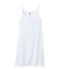 Women's Dress ECUME white