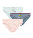 Girls' pants - Set of 3