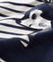 Baby Boys' New Look Sailor Top COQUILLE beige/SMOKING blue