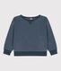 Children's Unisex Cotton Sweatshirt