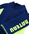 Boys' UV-Proof Eco-Friendly Swimsuit SMOKING blue