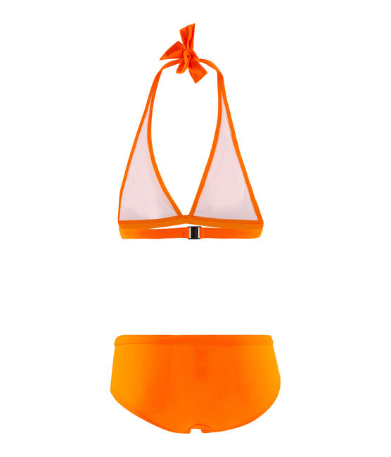 Women's Eco-Friendly Bikini TIGER