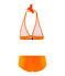 Women's Eco-Friendly Bikini TIGER