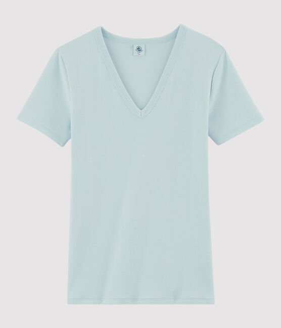 Women's Iconic T-Shirt CRYSTAL