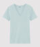 Women's Iconic T-Shirt CRYSTAL