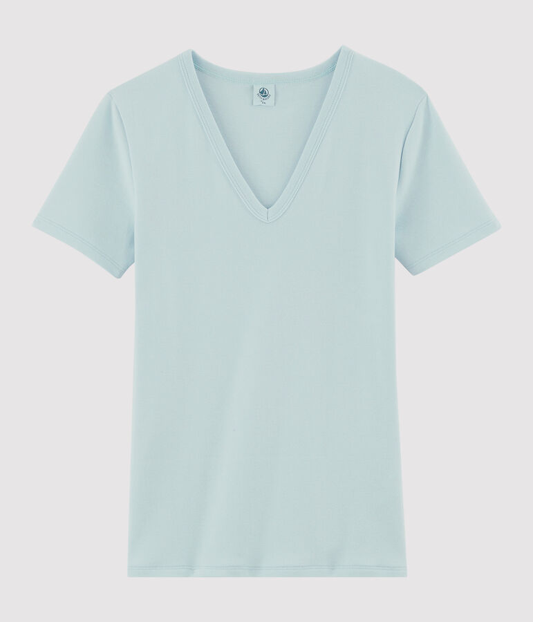 Women's Iconic T-Shirt blue