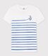 Women's Stripy T-Shirt