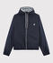 Unisex Windcheater SMOKING blue