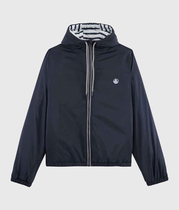 Unisex Windcheater SMOKING