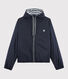 Unisex Windcheater