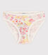 Girls' Cotton Briefs