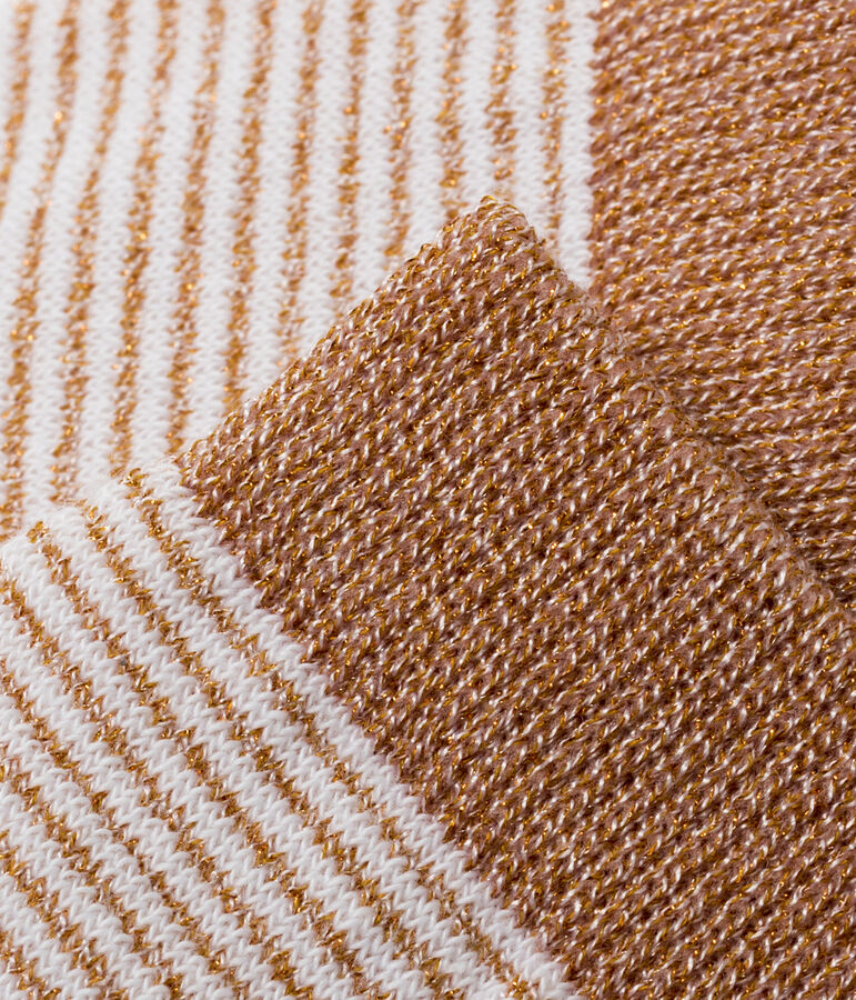 Pack of 2 pairs of women's socks Variante 1 PACK