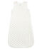 Unisex baby printed sleeping bag MARSHMALLOW white/MULTICO white