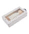 Little girl's doll MARSHMALLOW white/MULTICO white