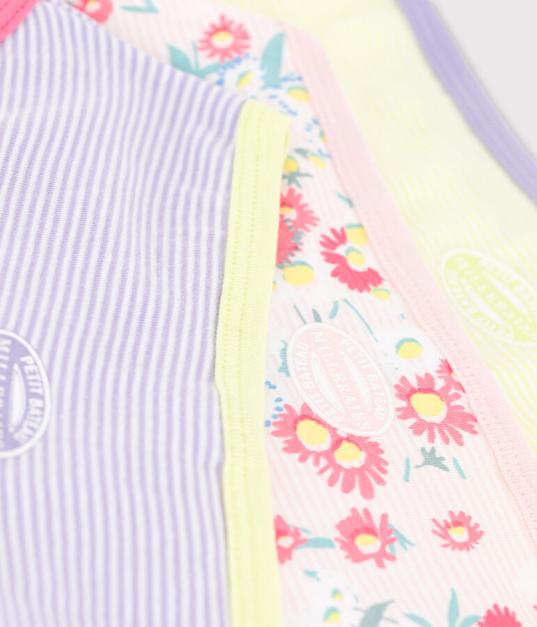 Girls' Knickers - 3-Piece Set variante 1