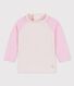 Babies' Unisex UV-Proof Eco-Friendly T-Shirt