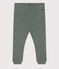 Babies' Cotton Leggings THUYA green