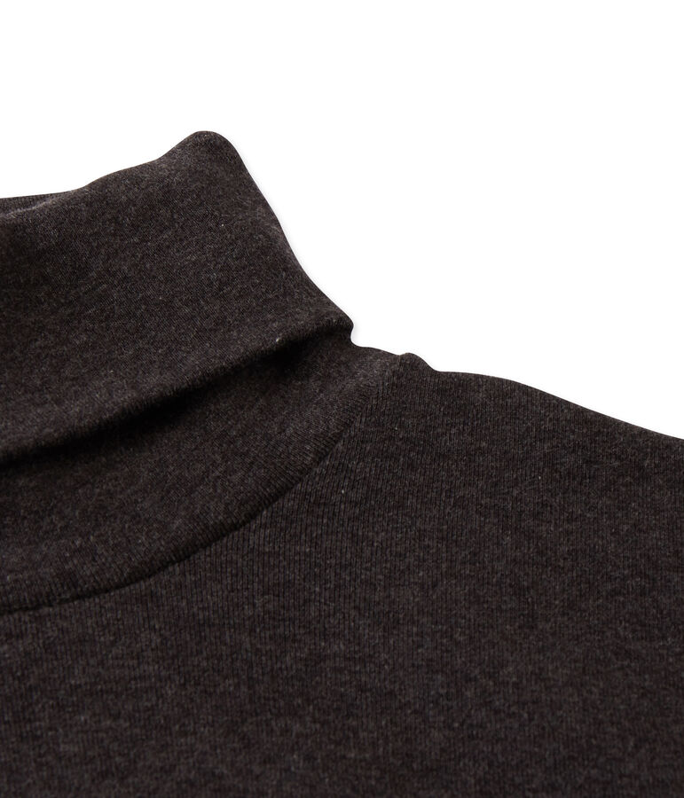 Women's Undershirt CITY CHINE grey