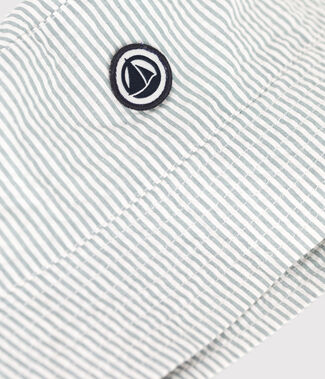 MARSHMALLOW white/BRUT blue