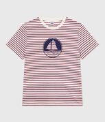 MILK red/AMARANTE