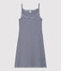 Women's cotton babydoll nightdress
