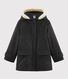 Girls' coat